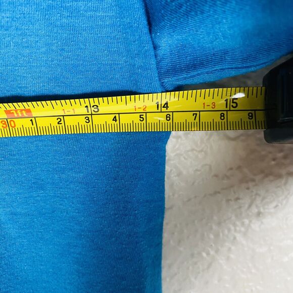 MIXED LOT of 10-Old Navy M (8) Short Sleeve T-Shirts Basketball Shirt Athletic - Picture 14 of 14